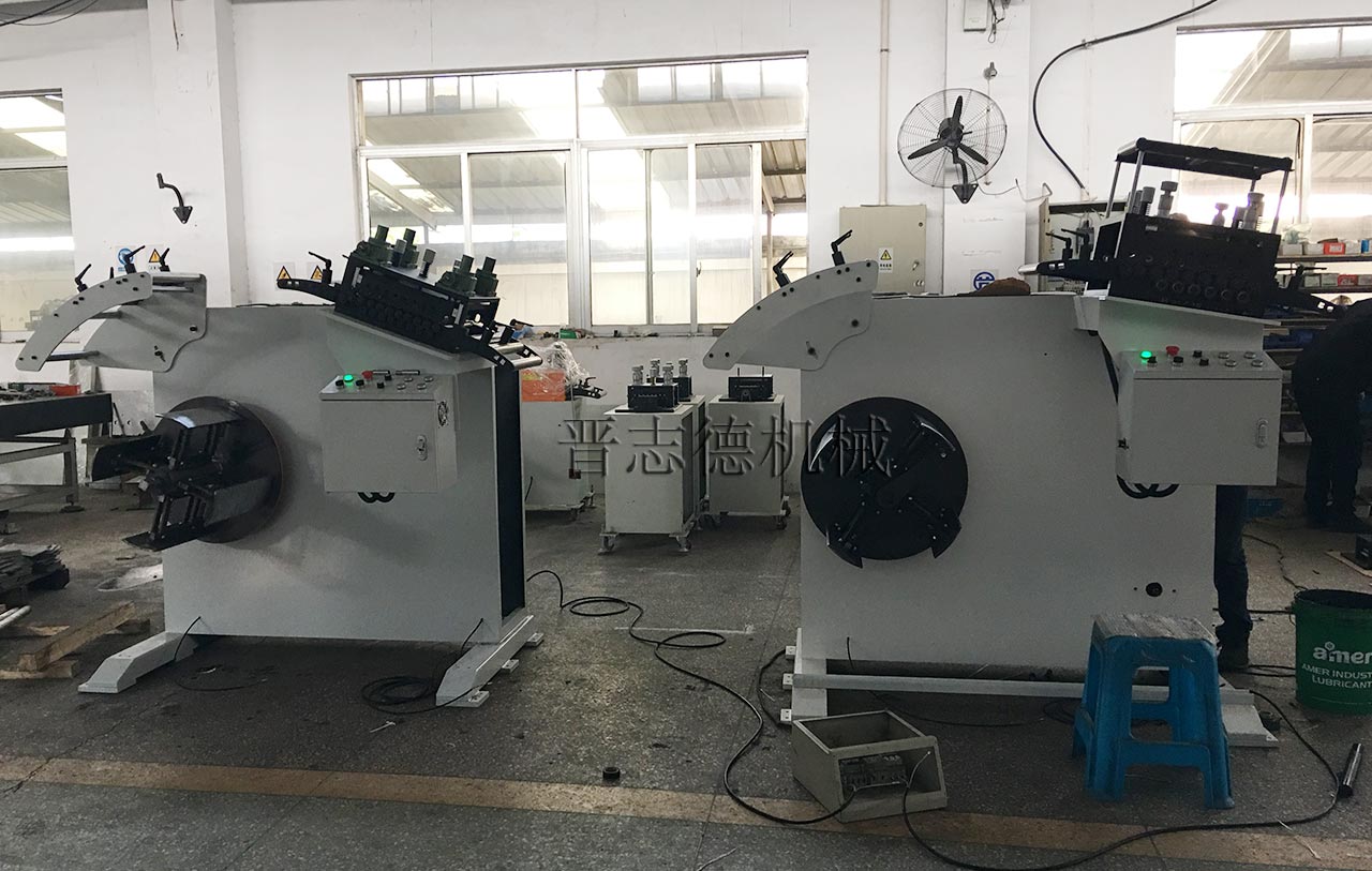 精密二合一料架兼整平機(jī)裝配,精密二合一料架兼整平機(jī)生產(chǎn) 精密二合一料架兼整平機(jī)裝配,精密二合一料架兼整平機(jī)生產(chǎn)