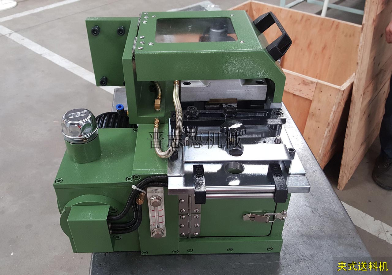 夾式送料機,高速夾式送料機 夾式送料機,高速夾式送料機