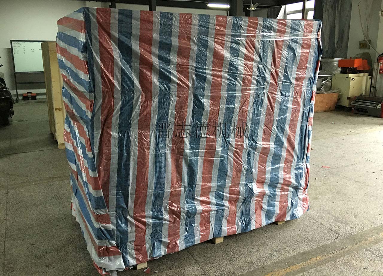 二合一料架兼整平機(jī)裝箱,二合一料架兼整平機(jī)出口 二合一料架兼整平機(jī)裝箱,二合一料架兼整平機(jī)出口