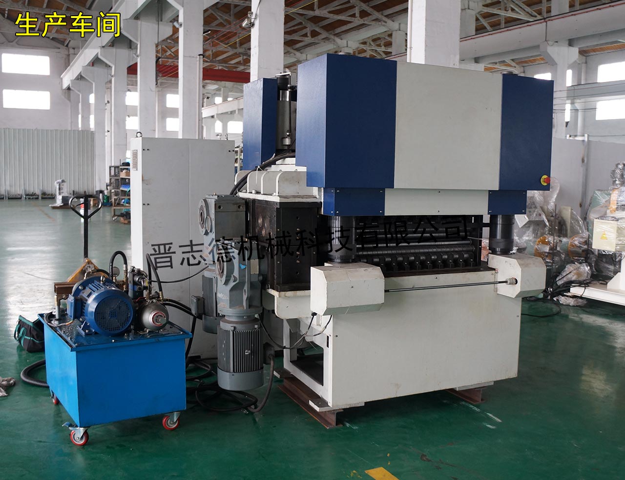 液壓整平機裝配,液壓矯正機生產 液壓整平機裝配,液壓矯正機生產