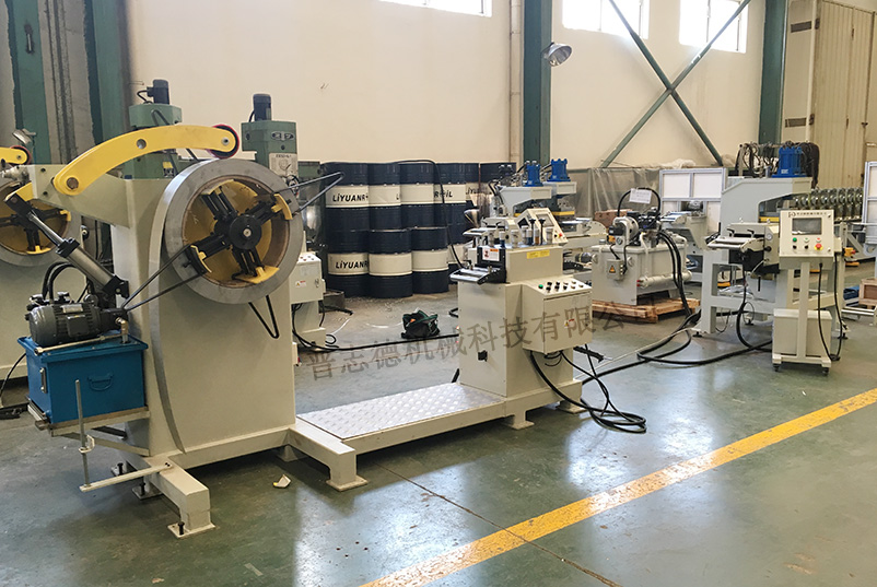 二合一精密整平機結(jié)構(gòu),精密二合一整平機結(jié)構(gòu)圖 二合一精密整平機結(jié)構(gòu),二合一料架兼精密整平機使用